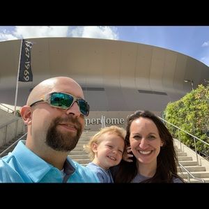 Meet your Posher, Ryan